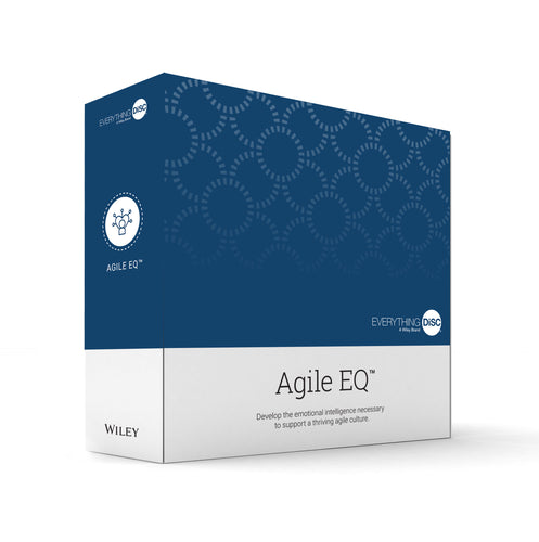 Everything DiSC® Agile EQ Facilitation Kit