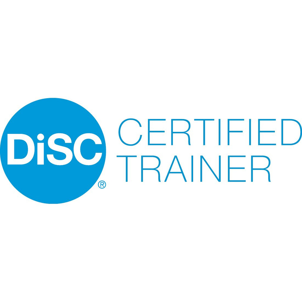 DiSC Trainer Certification - Online Public Course